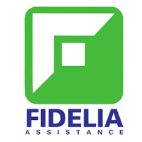 Logo Fidelia