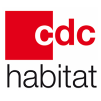 logo cdc habitat