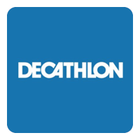 Logo Decathlon