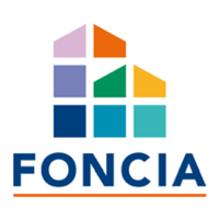 Logo Foncia