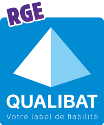 logo Qualibat RGE