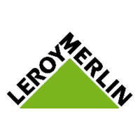 Logo Leroy Merlin