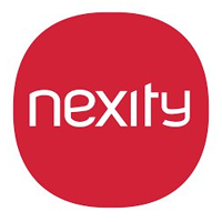 Logo Nexity