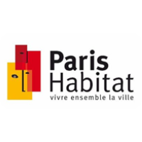 Logo Paris Habitat