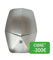 Photo de la borne K-series