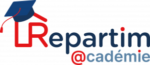 Logo de la Repartim Académie