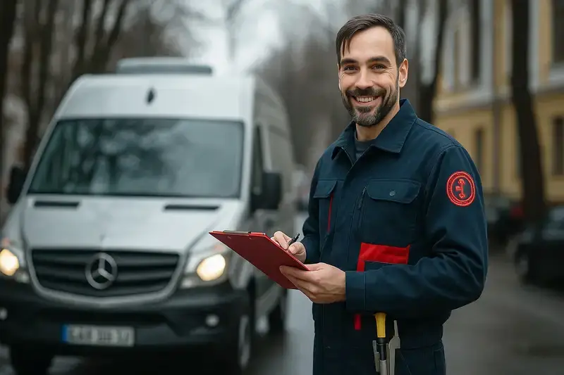 Comment bien choisir son serrurier pour une intervention urgente ?