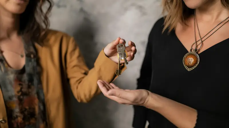 Faut-il changer une serrure après un déménagement ? Pourquoi et comment ?