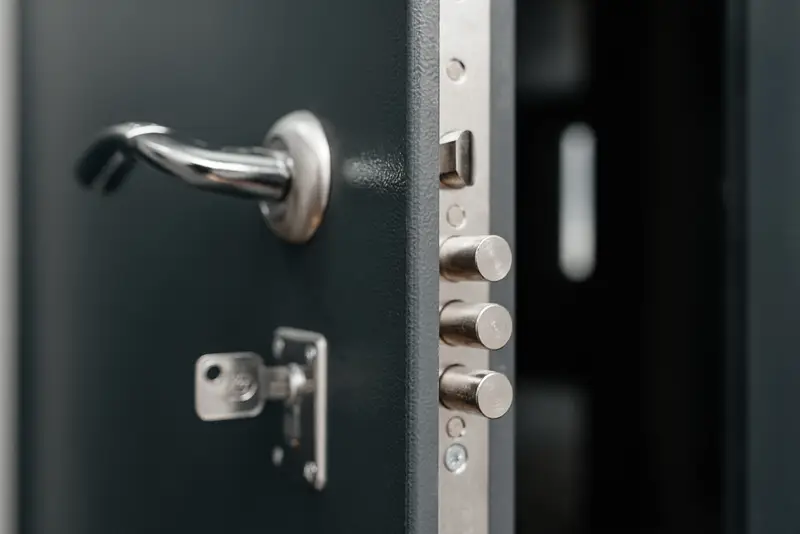 Changer une serrure de porte d’entrée 3 points : le guide complet
