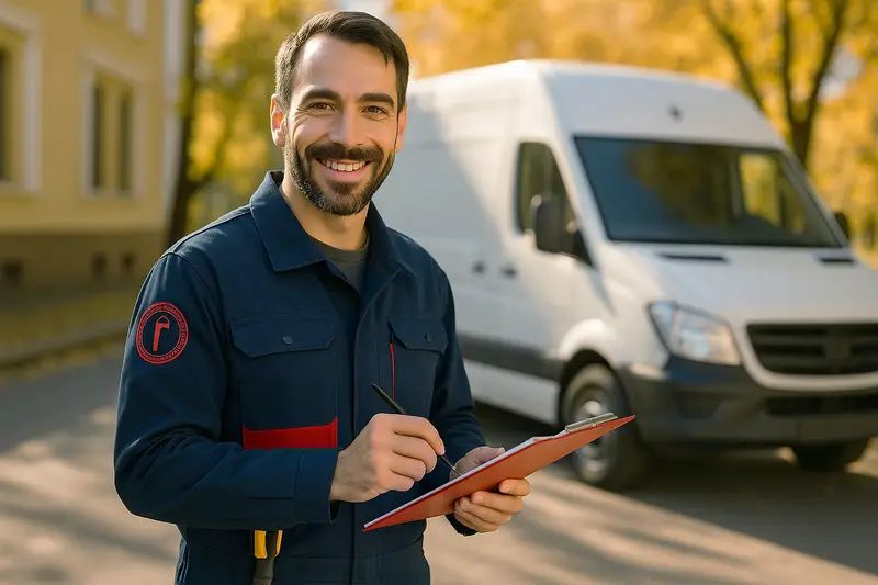 contacter un serrurier professionnel