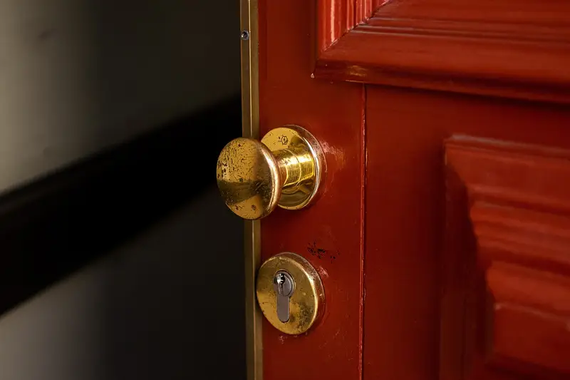 Les signes indiquant qu’il faut remplacer une serrure