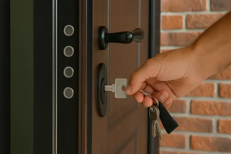 Comprendre les critères de sécurité des serrures exigés par les assurances