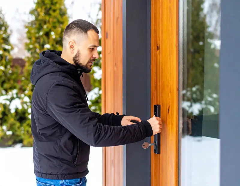 Comment dégripper une serrure : méthodes pratiques et astuces efficaces