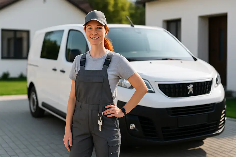 Comment ouvrir une porte de chambre ?Faire appel à un professionnel 