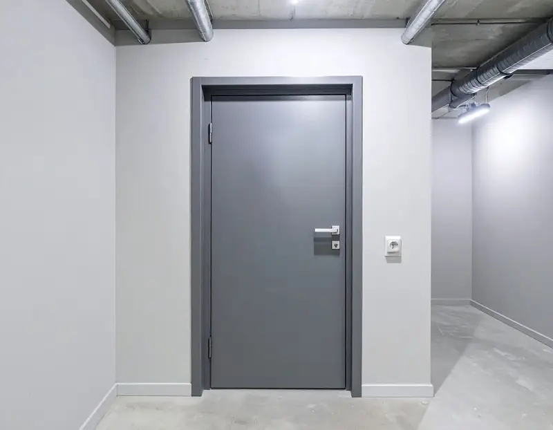 Quels critères retenir pour sécuriser une cave ou un local technique ?