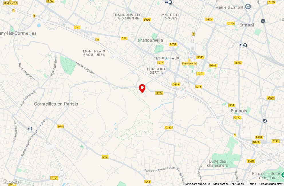 Agency Location