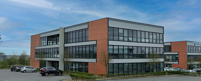 Agency Picture