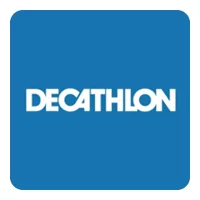 Logo Decathlon